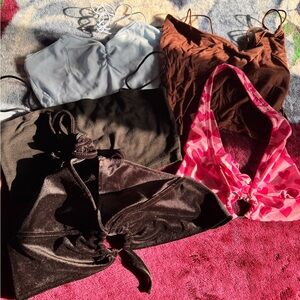 Stylish Women's Tops Collection